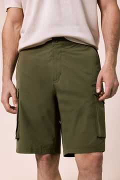 OOTO Bermuda cargo t&eacute;cnica