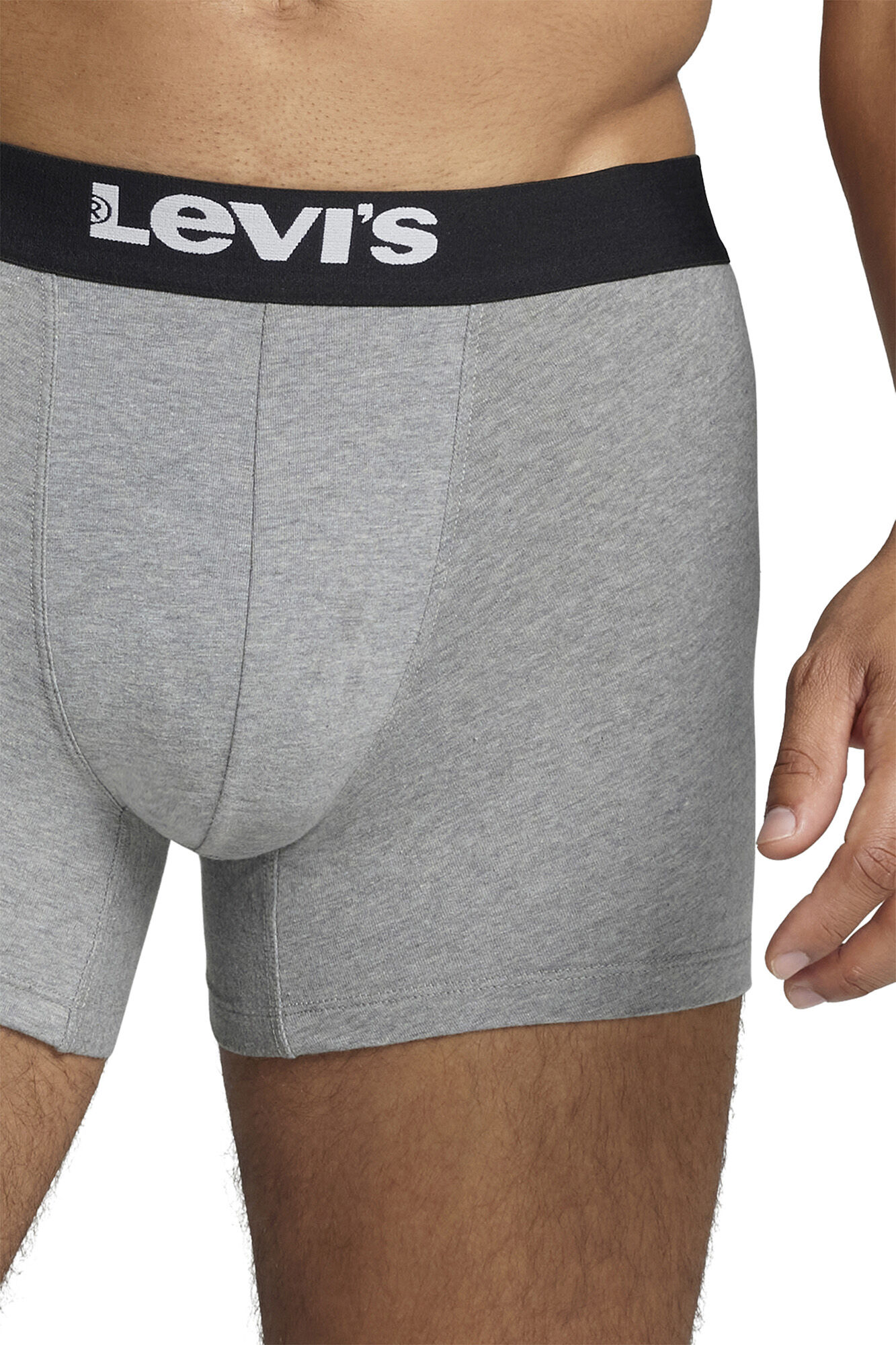 Levi's Pack de 2 boxers Levi&rsquo;s&reg;