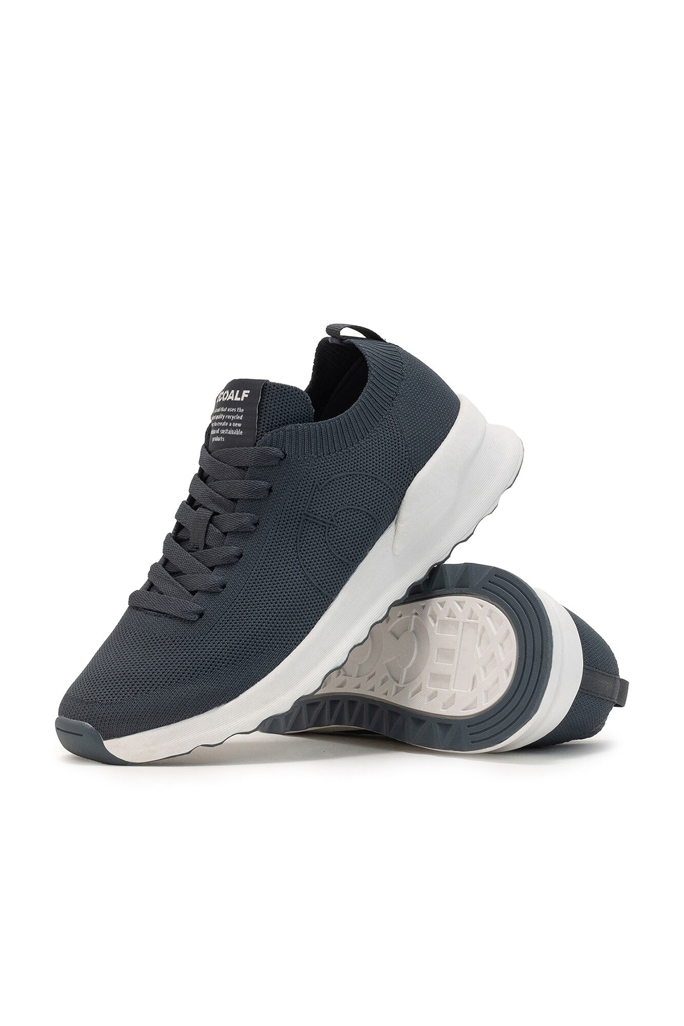 Ecoalf Zapatillas Conde