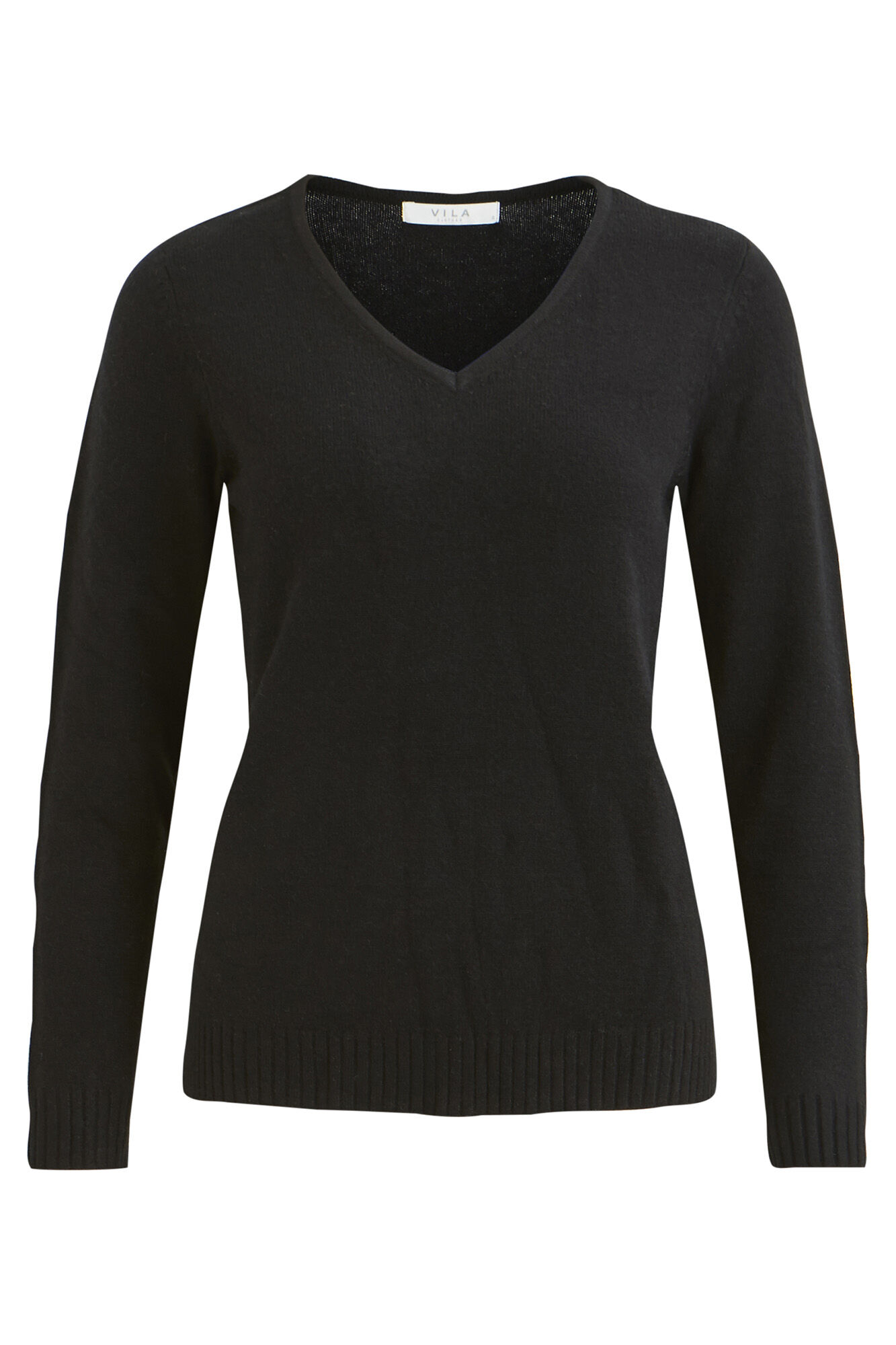 Vila Camisola b&aacute;sica de malha