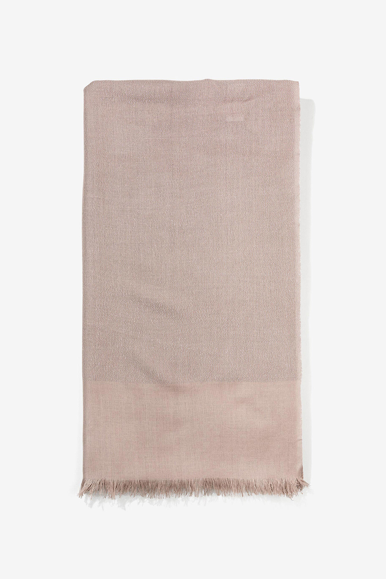 Vilanova Len&ccedil;o retangular brilhante