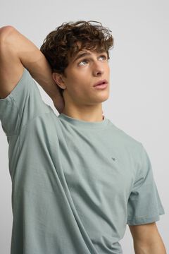 Silbon Camiseta slow summer