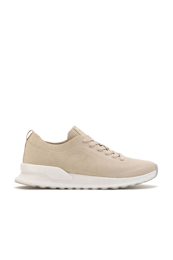 Ecoalf Conde sneakers Beige