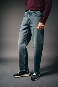 OOTO Pantalón vaquero straight fit