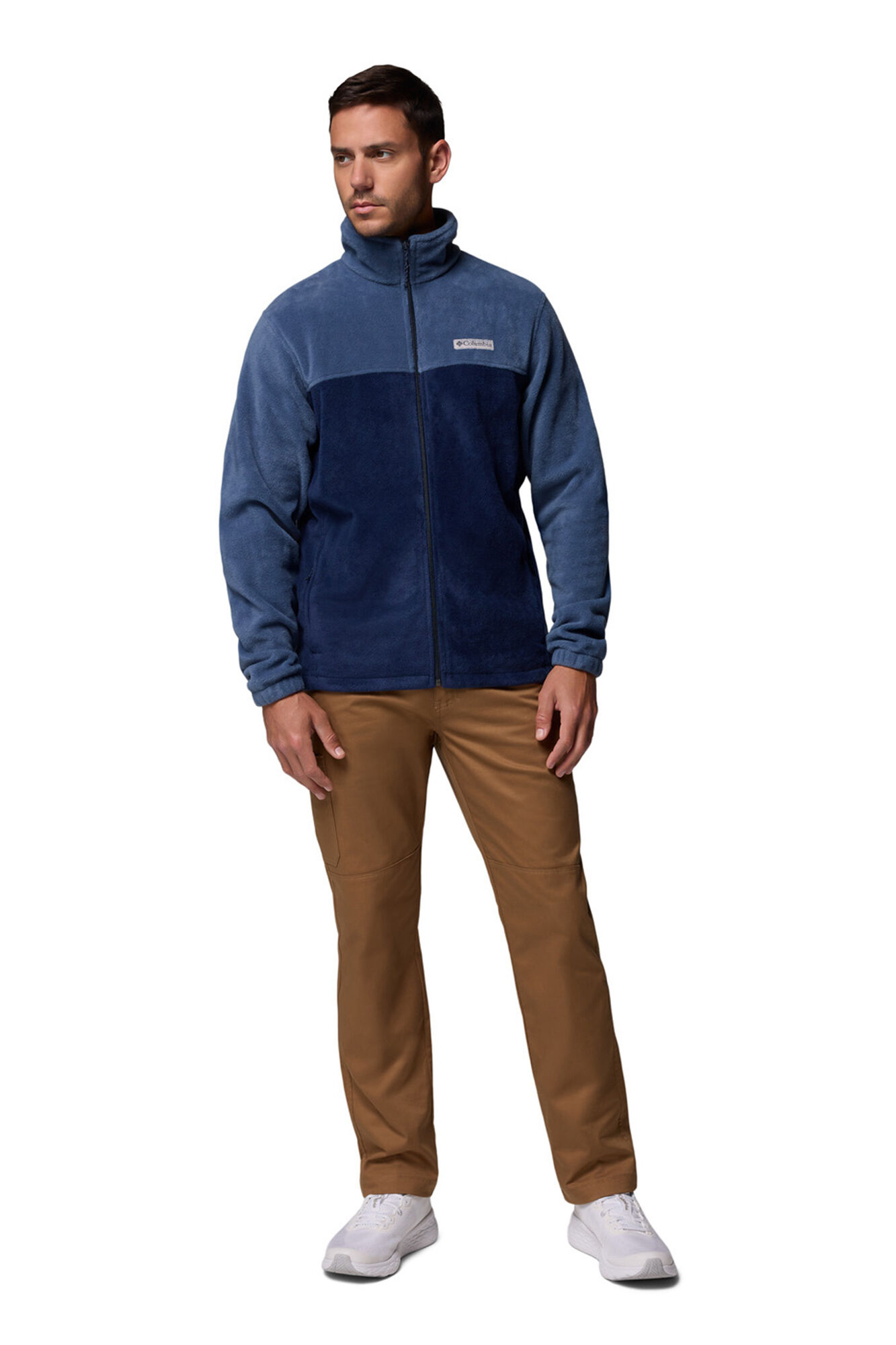 Columbia Forro polar Steens Mountain&trade; II para hombre