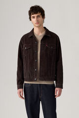 Levi's Levis&reg; corduroy jacket  Dark brown