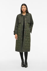 Vila Gabardina Verde