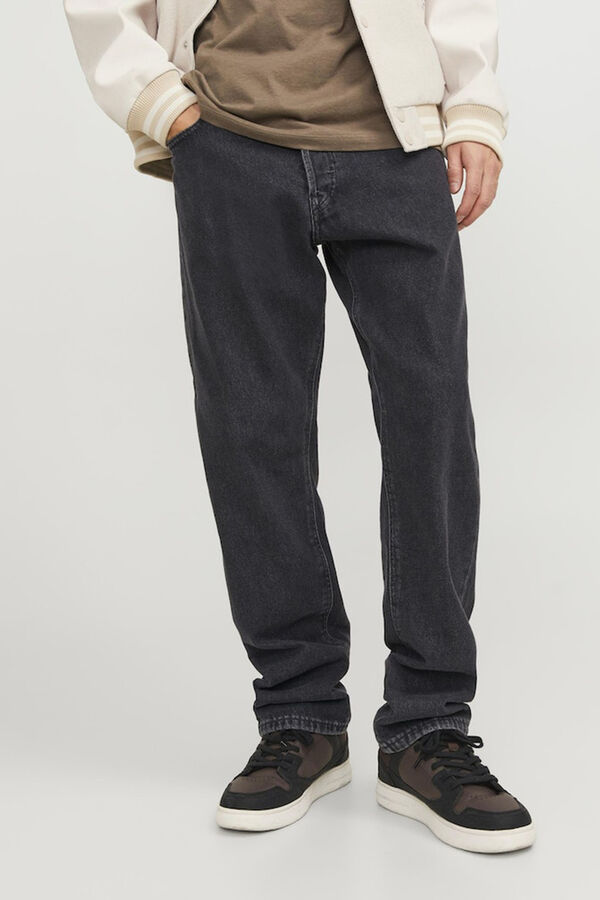 Jack & Jones Jeans relaxed fit Negro