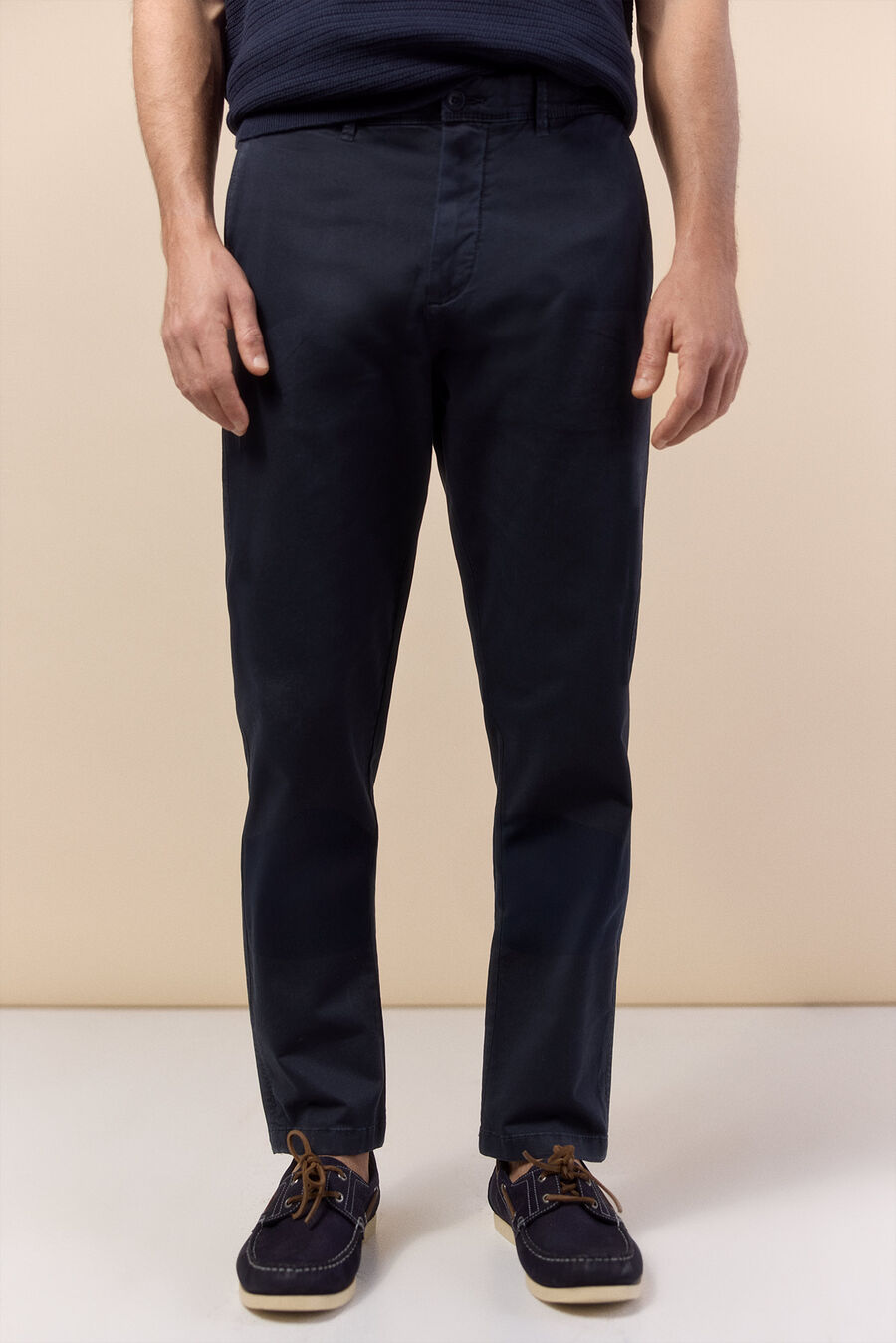 Chino casual slim