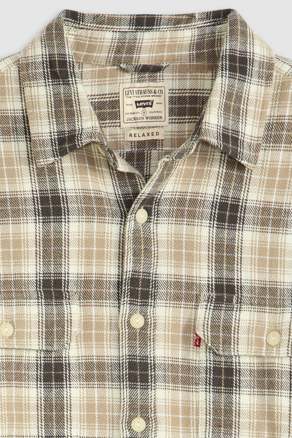 Levi's Camisa Levis&reg; Multicolor