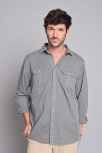 Cloking Bolsos de camisa