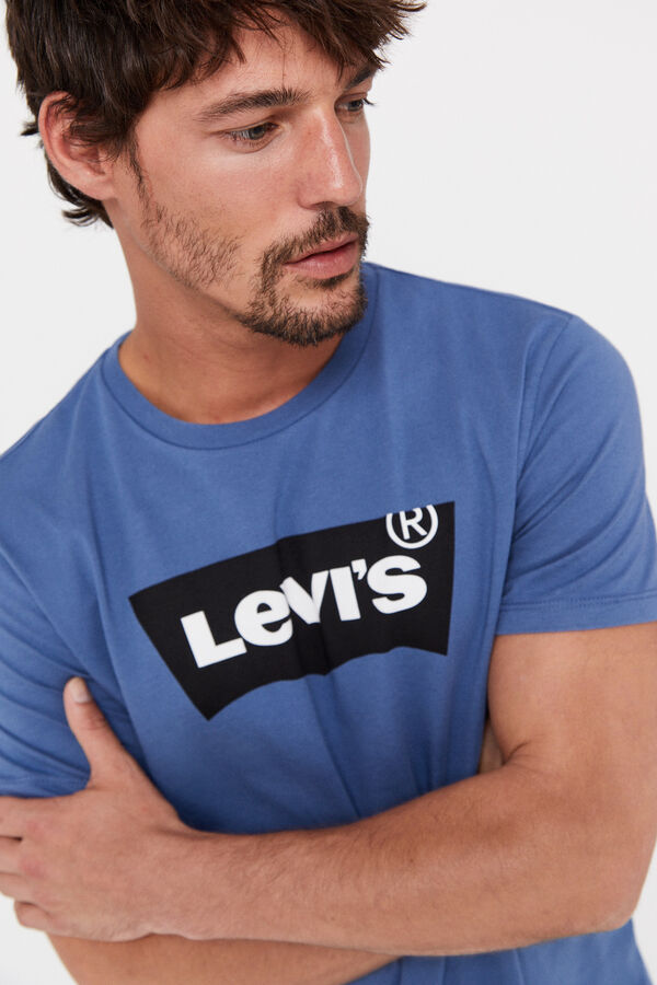 Levi's Levi's&reg; T-shirt  Blue