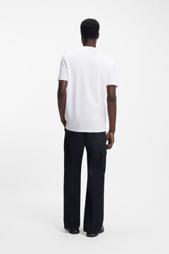 HUGO Camiseta de manga corta