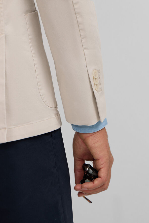 Silbon Casual American Ivory