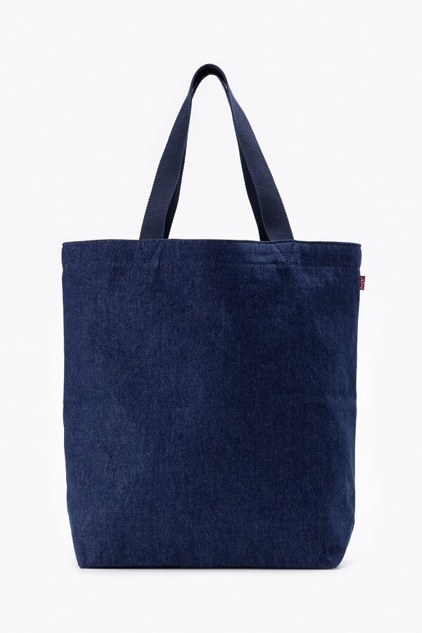 Levi's Tote bag Batwig Blue