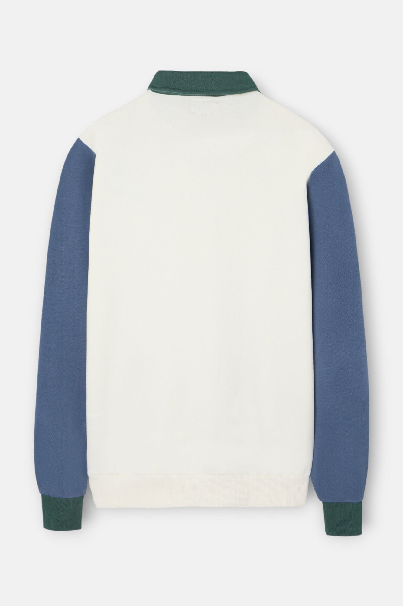 Silbon Sudadera media cremallera