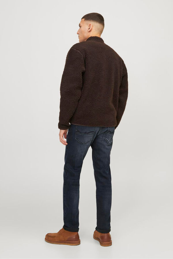 Jack & Jones Jeans slim fit Azul