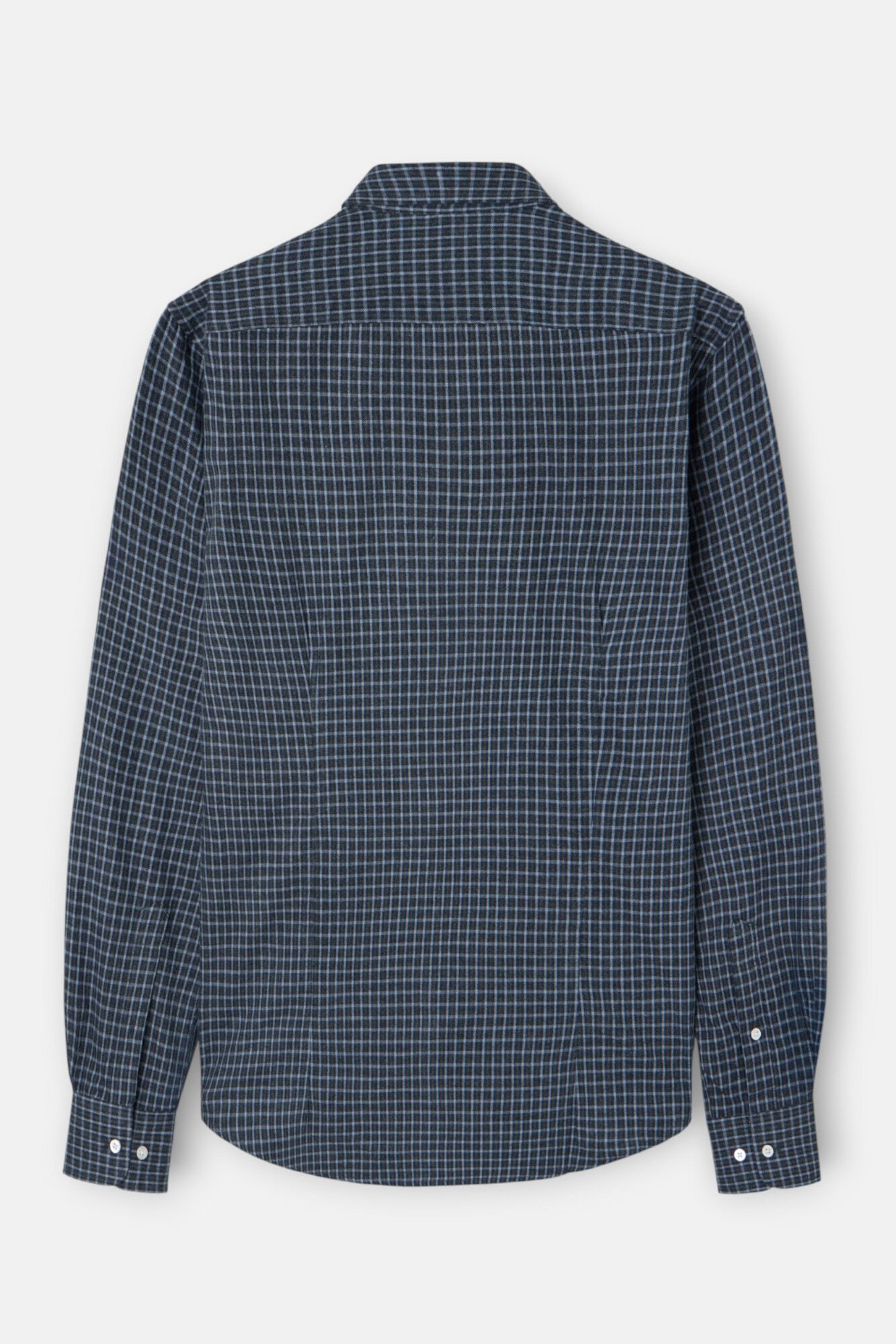 Silbon Camisa sport cuadro