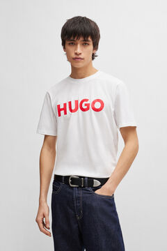 HUGO Camiseta manga corta