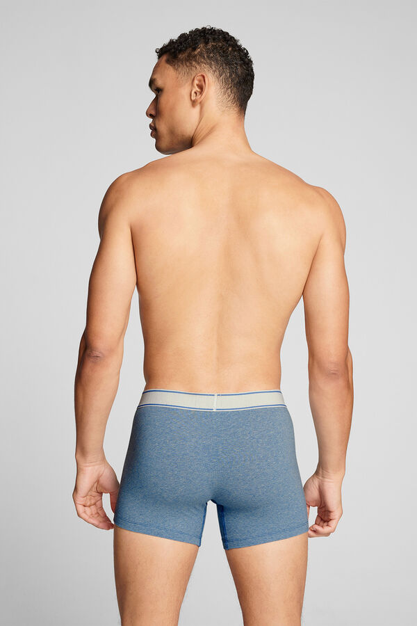 Levi's Pack de 2 boxers Levi&rsquo;s&reg; Azul
