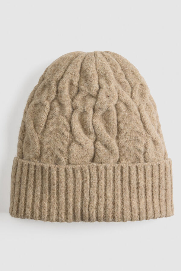 Levi's Gorro Levi's&reg; Beige