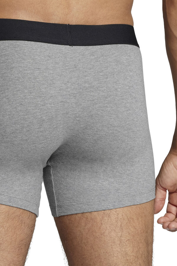 Levi's Pack of 2 Levi's&reg; boxers Grey