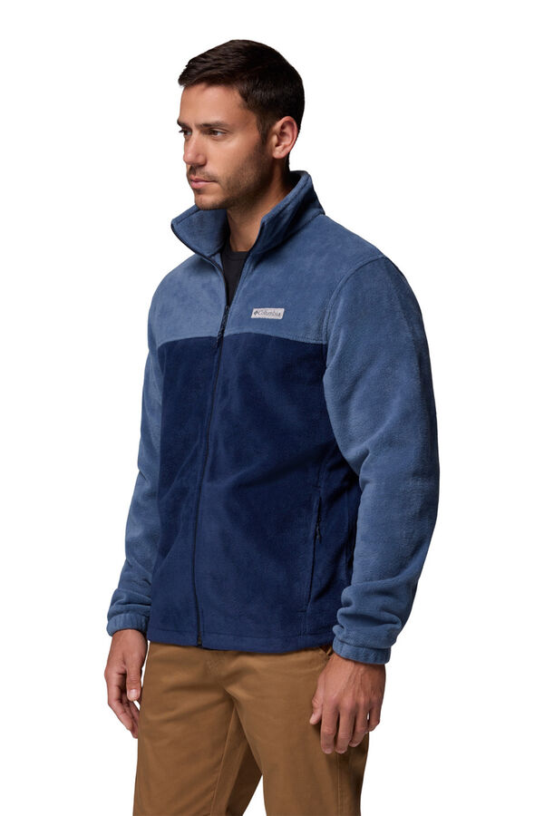 Columbia Fleece Steens Mountain&trade; II Blue