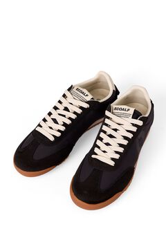 Ecoalf Zapatillas Orleans Mujer