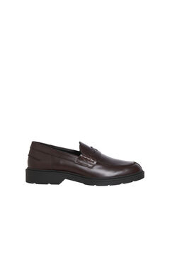 Jack & Jones Mocasines piel cl&aacute;sicos