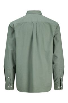 Jack & Jones Camisa oxford regular fit