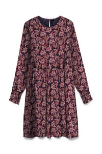 Vero Moda Vestido curto de manga comprida 