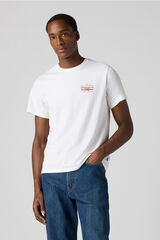 Levi's Camiseta Levis&reg; White