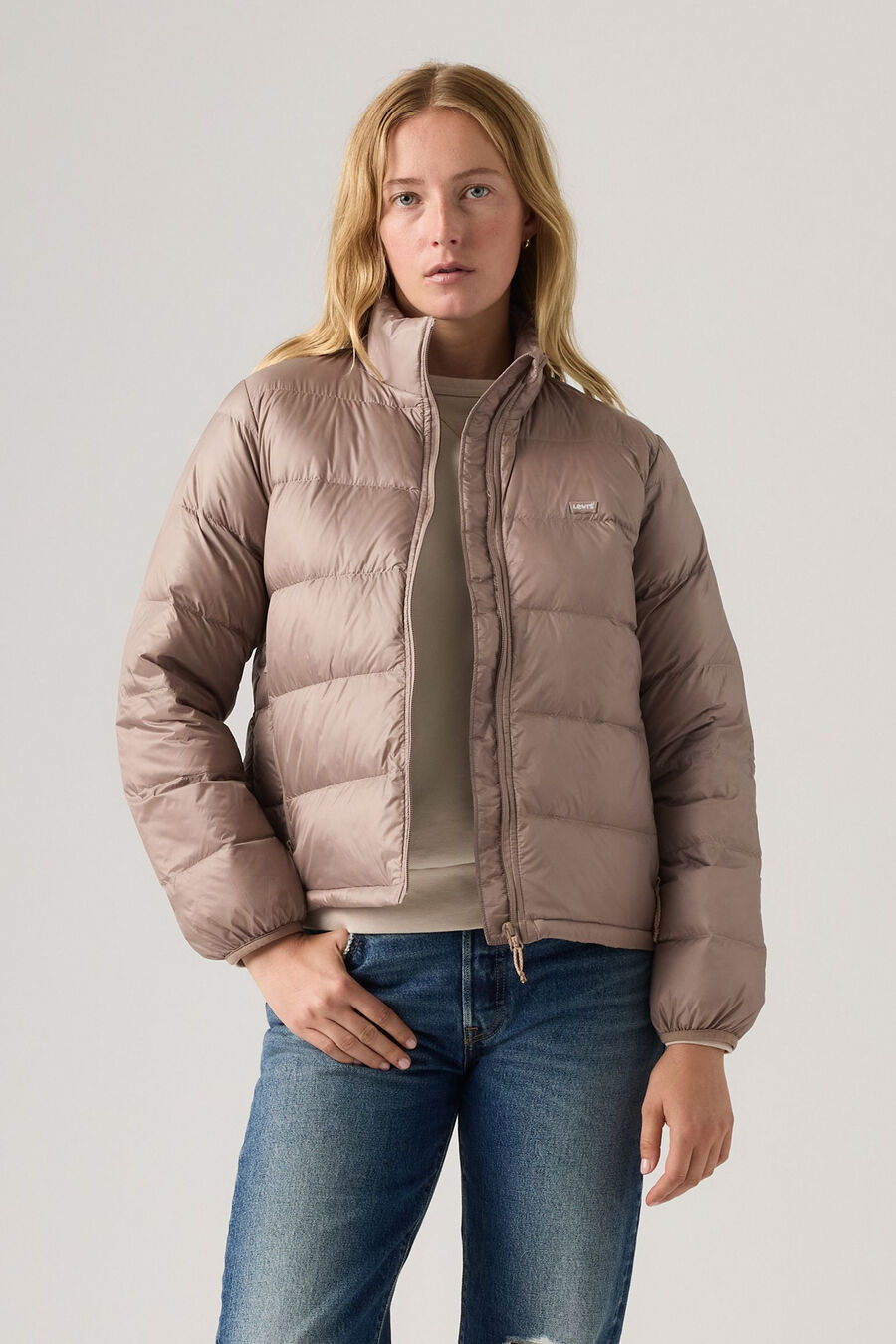 Abrigo corto Levis®