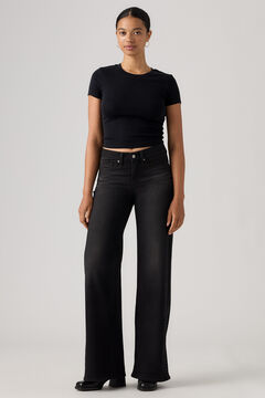 Levi's Vaquero 318&trade; Shaping Wide Leg