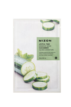 Mizon Mascarilla joyful time essence pepino