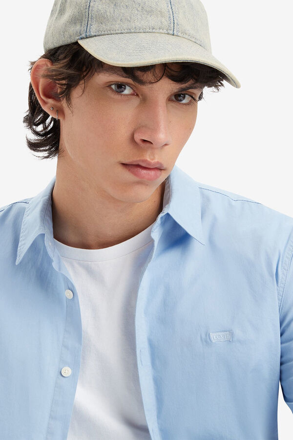 Levi's Camisa Levis&reg; Azul