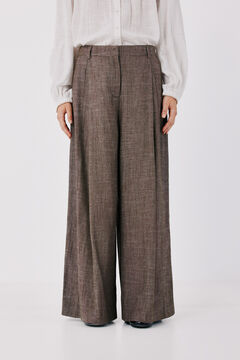 Cortefiel Pantal&oacute;n ancho