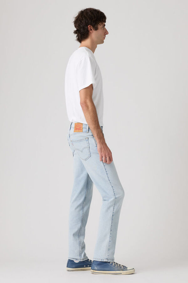 Levi's Vaquero 511&trade; Slim Azul