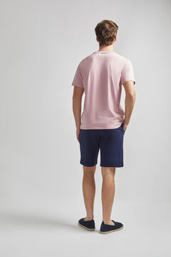 Street Monkey Bermuda hombre