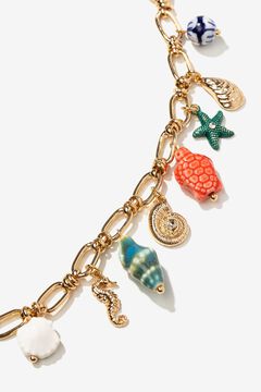Vilanova Pulsera charms