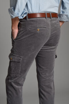 Cloking Pantal&oacute;n Cargo Pana