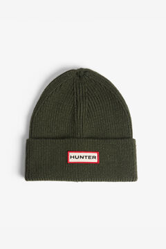 Hunter Conjunto gorro y bufanda