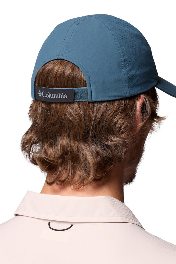 Columbia Gorra unisex Silver Ridge&trade; IV Azul