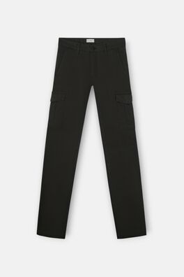 Pantalón sport cargo