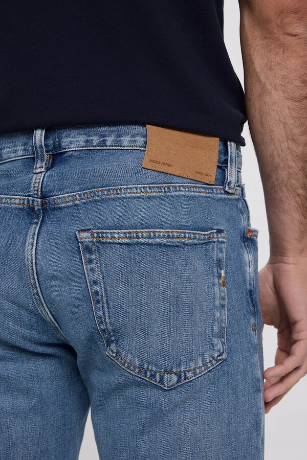 Jack & Jones Jeans regular fit Azul