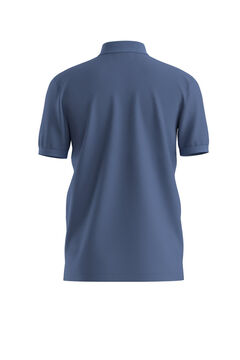 HUGO Polo manga corta