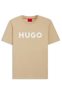 HUGO T-shirt manga curta