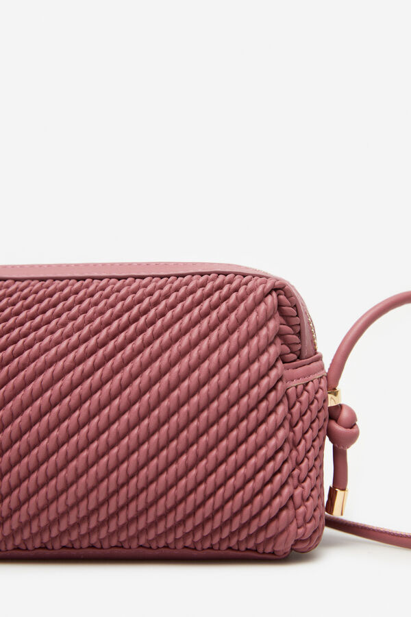 Cortefiel Mala de tiracolo n&oacute;s Subiu