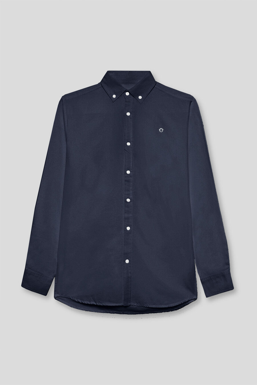 Camisa oxford