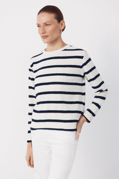 Cortefiel Camiseta chenilla